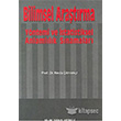 Bilimsel Aratrma Yntemi ve statistiksel Anlamllk Snamalar Bilim Teknik Yaynevi