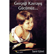 Gerei Kavray Gcmz... Beyaz Yaynlar