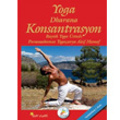 Yoga Dharana Konsantrasyon Beyaz Yaynlar