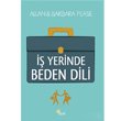  Yerinde Beden Dili Beyaz Yaynlar