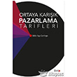 Ortaya Kark Pazarlama Tarifleri Beta Yaynlar