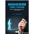 Muhasebenin Temel lkeleri Beta Yaynlar