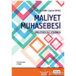 Maliyet Muhasebesi Beta Yaynlar