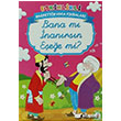 Etkinliklerle Nasrettin Hoca Fkralar 10 Kitap Takm Birleik Tomurcuk Grubu
