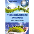 Yenilenebilir Enerji Kaynaklar Birsen Yaynevi