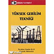Yksek Gerilim Teknii Birsen Yaynevi