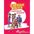 Rafadan Tayfa Hafiyelik Peinde Erdem ocuk