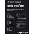 Teknik Formller Birsen Yaynevi