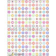 1274K Kk Kolay Transfer 17x24 cm Transfer Artebella (Koyu Zeminde Uygulanr.)