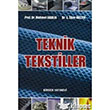 Teknik Tekstiller Birsen Yaynevi