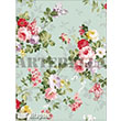 1275V Kk Kolay Transfer 17x24 cm Transfer Artebella (Ak Zeminde Uygulanr.)