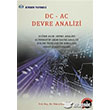 DC AC Devre Analizi Birsen Yaynevi