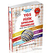 YGS Fizik ifreleme Teknikleri Akll Adam Yaynlar
