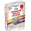 YGS Geometri ifreleme Teknikleri Akll Adam Yaynlar