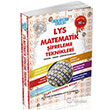 LYS Matematik ifreleme Teknikleri Akll Adam Yaynlar