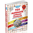YGS Matematik ifreleme Teknikleri Akll Adam Yaynlar