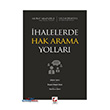 halelerde Hak Arama Yollar Sekin Yaynevi