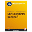 Ceza Hukuku ve Ceza Yarglamasnda, Son Gelimeler Semineri Sekin Yaynevi