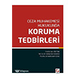 Koruma Tedbirleri Sekin Yaynevi