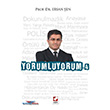 Yorumluyorum 4 Sekin Yaynevi