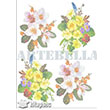 1282K Kk Kolay Transfer 17x24 cm Transfer Artebella (Koyu Zeminde Uygulanr.)