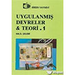 Uygulanm Devreler ve Teori 1 Birsen Yaynevi