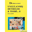Uygulanm Devreler ve Teori 2 Birsen Yaynevi