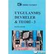 Uygulanm Devreler ve Teori 3 Birsen Yaynevi