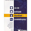 Siz de Evinizde Biyodizel retebilirsiniz Birsen Yaynevi