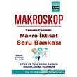 Makroskop Tamam zml Makro ktisat Soru Bankas Eitim Yaynevi