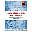 Temel Mzik Teorisi Soru Bankas Eitim Yaynevi