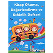 Kitap Okuma, Deerlendirme ve Etkinlik Defteri Ema ocuk Yaynlar