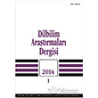Dilbilim Aratrmar 2014 / 1 Boazii niversitesi Yaynevi