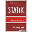 Statik Ayrntl rneklerle Birsen Yaynevi