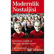 Modernlik Nostaljisi Boazii niversitesi Yaynevi