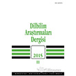 Dilbilim Aratrmalar Dergisi 2015 - 2 Boazii niversitesi Yaynevi