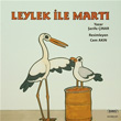 Leylek ile Mart Zeus Kitabevi