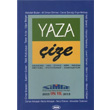 Yaza ize Zeus Kitabevi