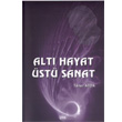 Alt Hayat st Sanat Zeus Kitabevi