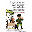 Baavuum Sen Aacn Neresinde Oturursun Artikel Yaynclk
