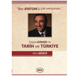Ergn Aybars ile Tarih ve Trkiye Zeus Kitabevi