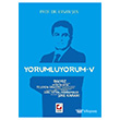 Yorumluyorum 5 Sekin Yaynevi