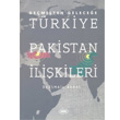Gemiten Gelecee Trkiye Pakistan likileri Zeus Kitabevi