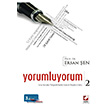 Yorumluyorum 2 Sekin Yaynevi