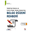 Belge Dzeni Rehberi Sekin Yaynevi