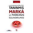 Tannm Marka ve Markann Sulandrlmas Sekin Yaynevi