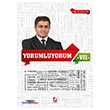 Yorumluyorum 7 Sekin Yaynevi