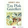 Ta Plak Gazelleri Broy Yaynlar