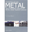 Tasarmclar in Metal ekillendirme Yntemleri Metal rn Tasarm lkeleri Birsen Yaynevi