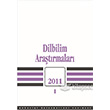 Dilbilim Aratrmalar Dilbilgisi 2016-1 Boazii niversitesi Yaynevi